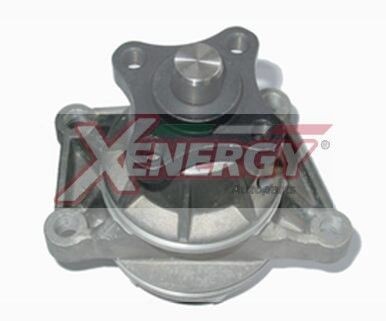 AP XENERGY Vandpumpe X207032 X207032 Vandpumpe SUZUKI BALENO AP XENERGY