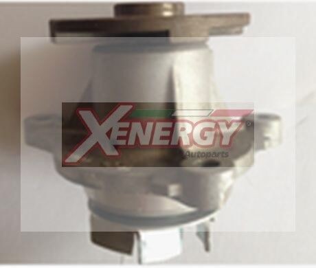 AP XENERGY Pompe à eau X207262 X207262 Pompe à eau KIA PICANTO AP XENERGY