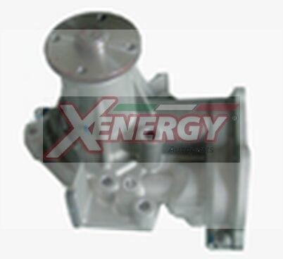 AP XENERGY Αντλία νερού X207412 X207412 Τρόμπα νερού MITSUBISHI LANCER AP XENERGY