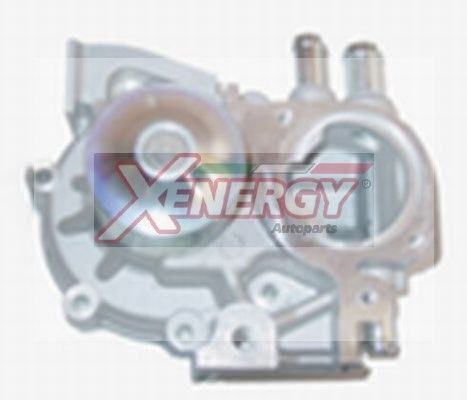Waterpomp AP XENERGY X207522 AP XENERGY X207522: Waterpompen Subaru OUTBACK 2010