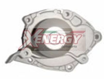AP XENERGY Vesipumppu X207602 X207602 AP XENERGY Vesipumppu SUZUKI SAMURAI
