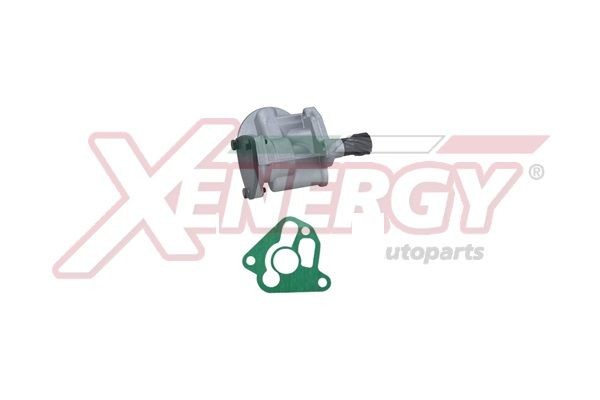 Oliepomp AP XENERGY X251013 AP XENERGY X251013 Oliepomp FORD KA 2001
