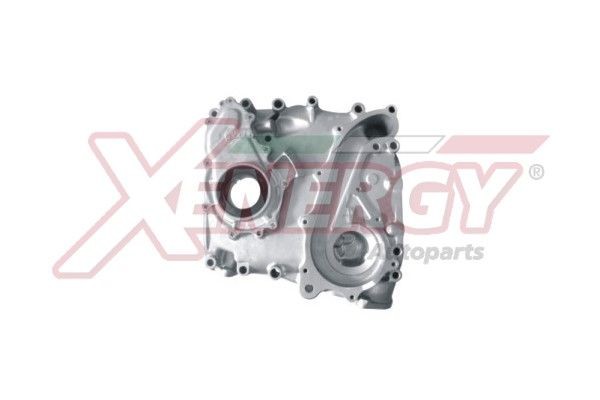 AP XENERGY Eļļas sūknis X251453 X251453 Eļļas sūknis AP XENERGY DACIA LOGAN