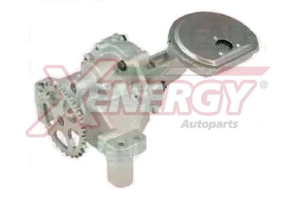 AP XENERGY Oljepumpe X251454 X251454 Oljepumpe AP XENERGY MERCEDES-BENZ SPRINTER