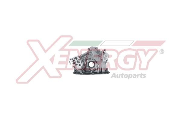 AP XENERGY Eļļas sūknis X251459 Eļļas sūknis AP XENERGY Dacia LOGAN X251459