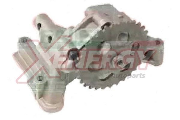 AP XENERGY Bomba de óleo X251462 Bomba de óleo AP XENERGY Opel ZAFIRA X251462