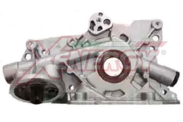 AP XENERGY Oljepump X251469 X251469 AP XENERGY oljepump OPEL CALIBRA A
