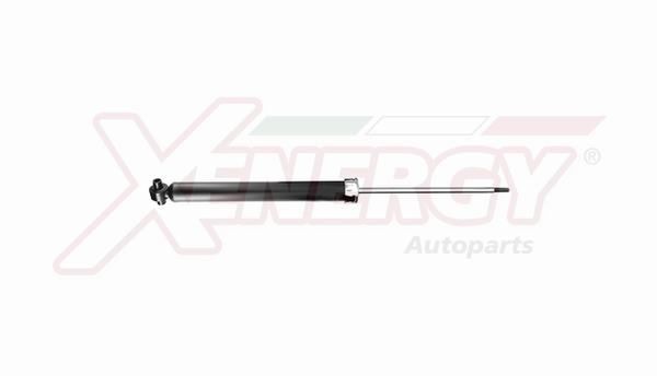 AP XENERGY Stötdämpare X459343 X459343 AP XENERGY komplett fjäderben Alfa Romeo 145