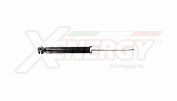 AP XENERGY Iskunvaimennin X459344 AP XENERGY Iskunvaimentimet SKODA X459344