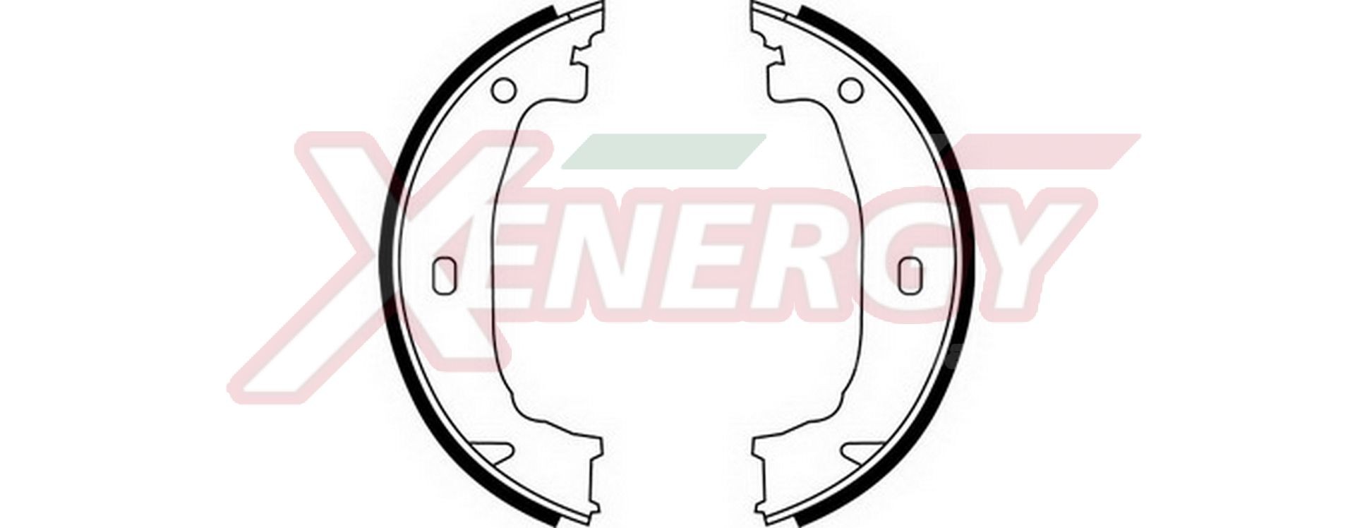 AP XENERGY Handremschoenen X50359 AP XENERGY X50359 Handremschoenen BMW F23 prijs