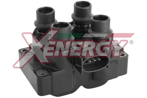AP XENERGY Ignition coil XE-8001 FORD GALAXY AP XENERGY ignition coil XE8001
