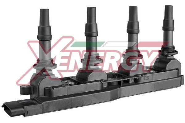 AP XENERGY Πολλαπλασιαστής XE-8061 XE-8061 AP XENERGY Πολλαπλασιαστής Opel φθηνά