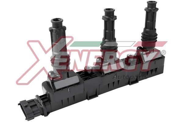 AP XENERGY Πολλαπλασιαστής XE-8063A XE-8063A AP XENERGY Πηνίο ανάφλεξης Opel φθηνά