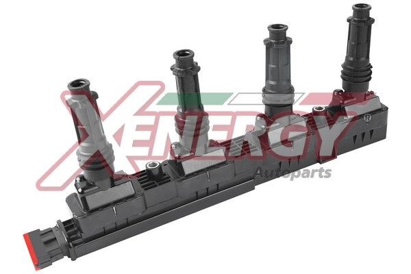 AP XENERGY Πολλαπλασιαστής XE-8064A AP XENERGY Πολλαπλασιαστής OPEL XE-8064A