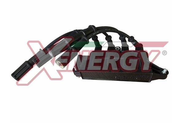 AP XENERGY Zapaľovacia cievka XE-8066A XE-8066A Indukčná cievka FORD MAVERICK AP XENERGY
