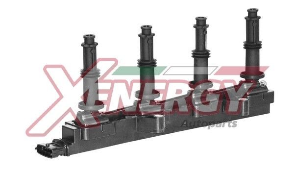 AP XENERGY Bobina de ignição XE-8075 Unidade de bobinas de ignição AP XENERGY ASTRA XE-8075 baratos