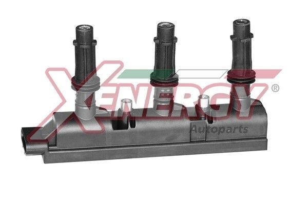 AP XENERGY Πολλαπλασιαστής XE-8077A Πολλαπλασιαστής OPEL AP XENERGY XE-8077A