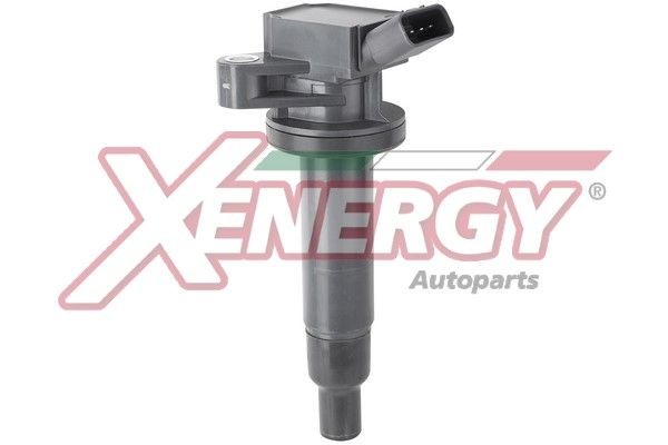 AP XENERGY Aizdedzes spole XE-9011B XE-9011B Aizdedzes spole SUBARU JUSTY AP XENERGY