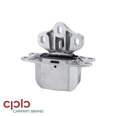 CPB Vaihteiston ripustus 506289 MERCEDES-BENZ Vaihdelaatikon tukikumi CPB 506289