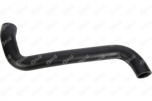 IBRAS Flessibile aria alimentazione 12709 12709 costo Tubo intercooler RENAULT MEGANE IBRAS