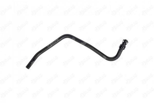 IBRAS Tube d'écoulement, vase d'expansion 21245 Manche, batterie chauffante-chauffage IBRAS TOYOTA 21245