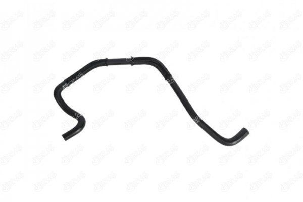 IBRAS Tubo flexível do radiador 21258 21258 IBRAS Tubos de água de arrefecimento Mazda baratos