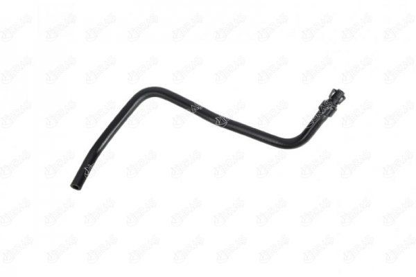 IBRAS Tube d'écoulement, vase d'expansion 21268 Manche, batterie chauffante-chauffage IBRAS TOYOTA 21268
