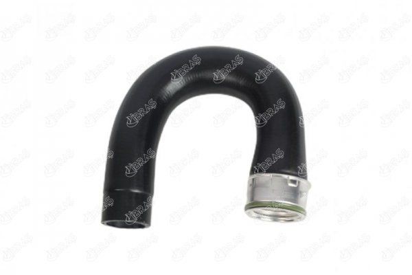 IBRAS Ladeluftslange 21322 Intercooler slange IBRAS Opel ANTARA 21322