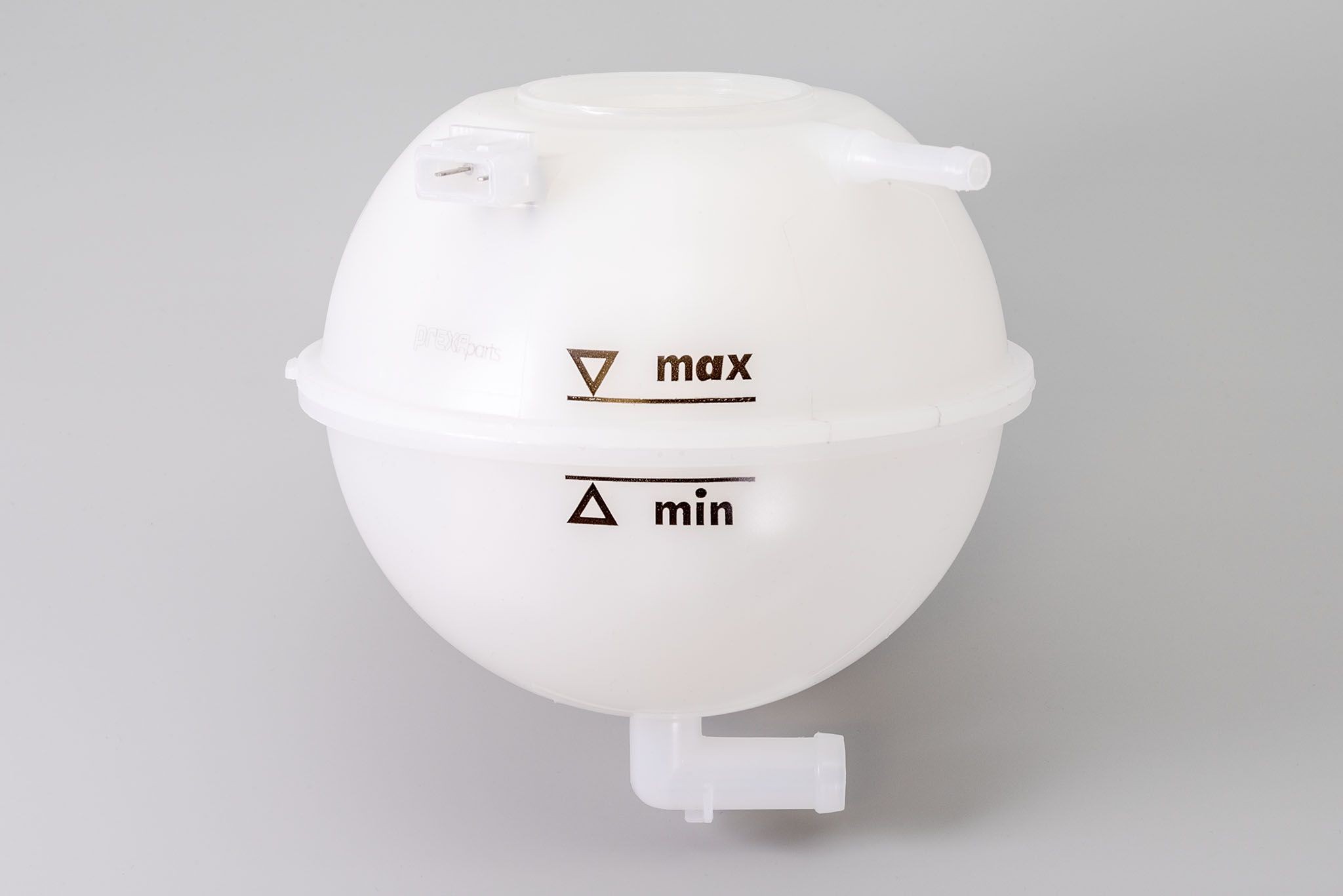 PREXAparts Vase d'expansion, liquide de refroidissement P127001 PREXAparts P127001 d'origine Vase d'expansion de liquide de refroidissement Transporter T4 coût