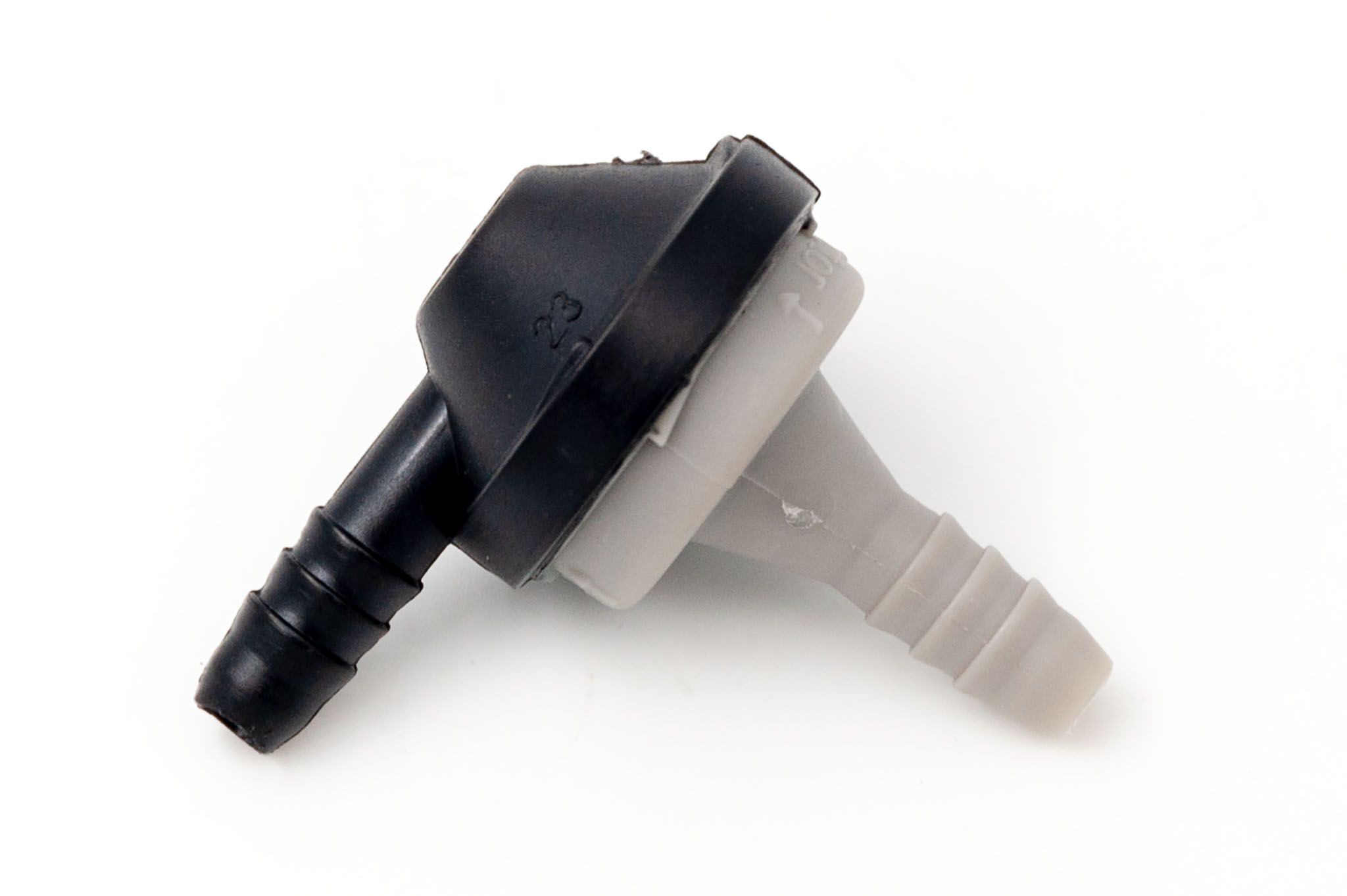 PREXAparts Válvula, controlo do ar de admissão P129097 P129097 Válvula, controlo do ar de admissão MERCEDES-BENZ Classe B PREXAparts