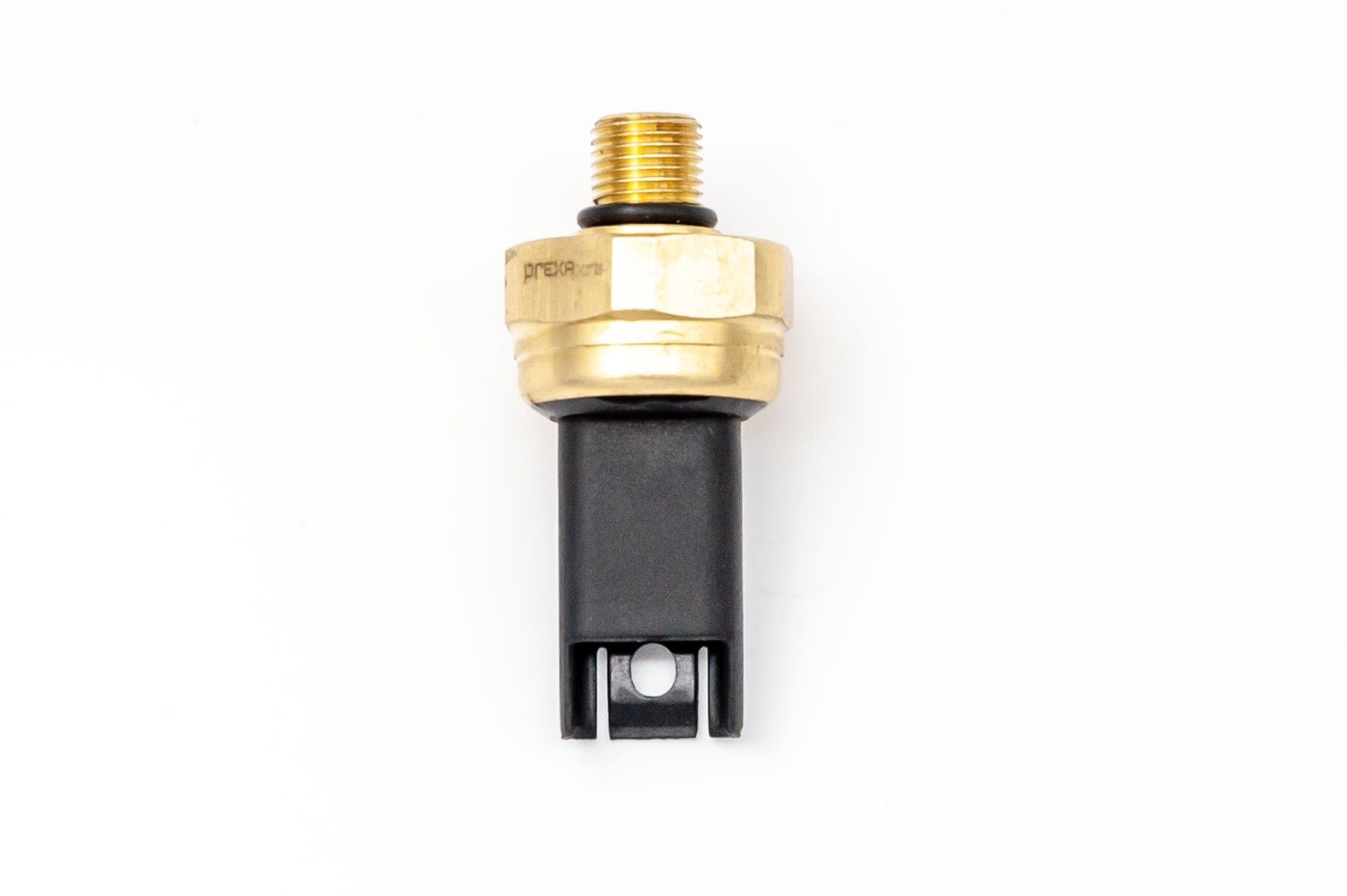 Αισθητήρας, πίεση καυσίμου PREXAparts P204014 PREXAparts P204014: Αισθητήρας πίεσης καυσίμου BMW X5 2011