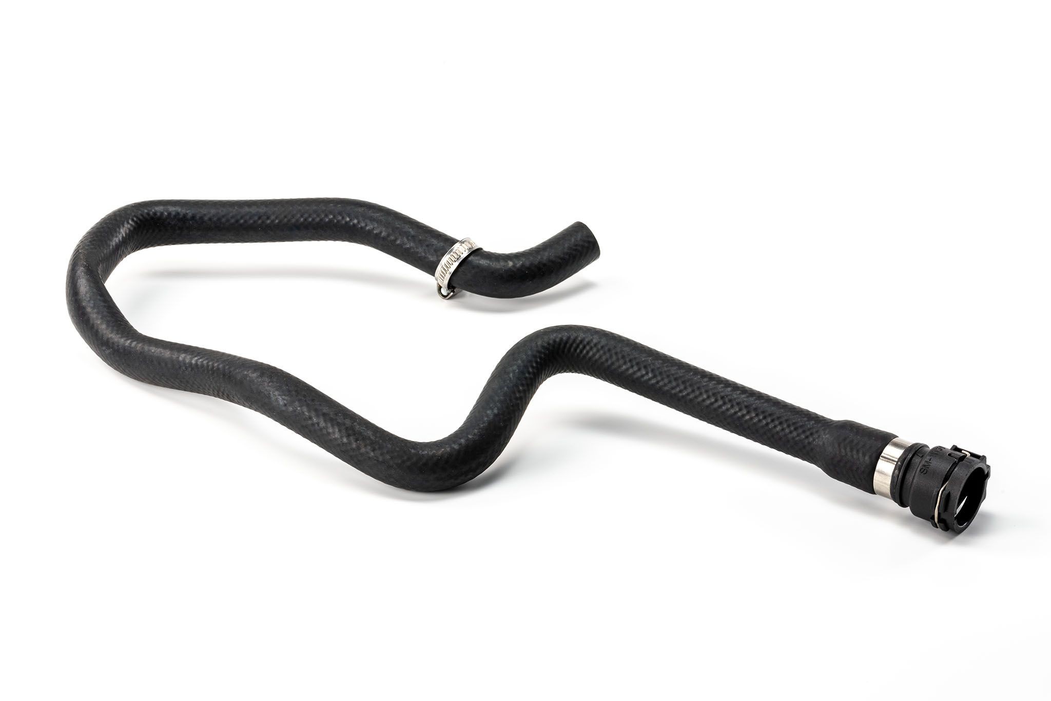 PREXAparts Radiatora cauruļvads P226058 PREXAparts P226058 Radiatora cauruļvads