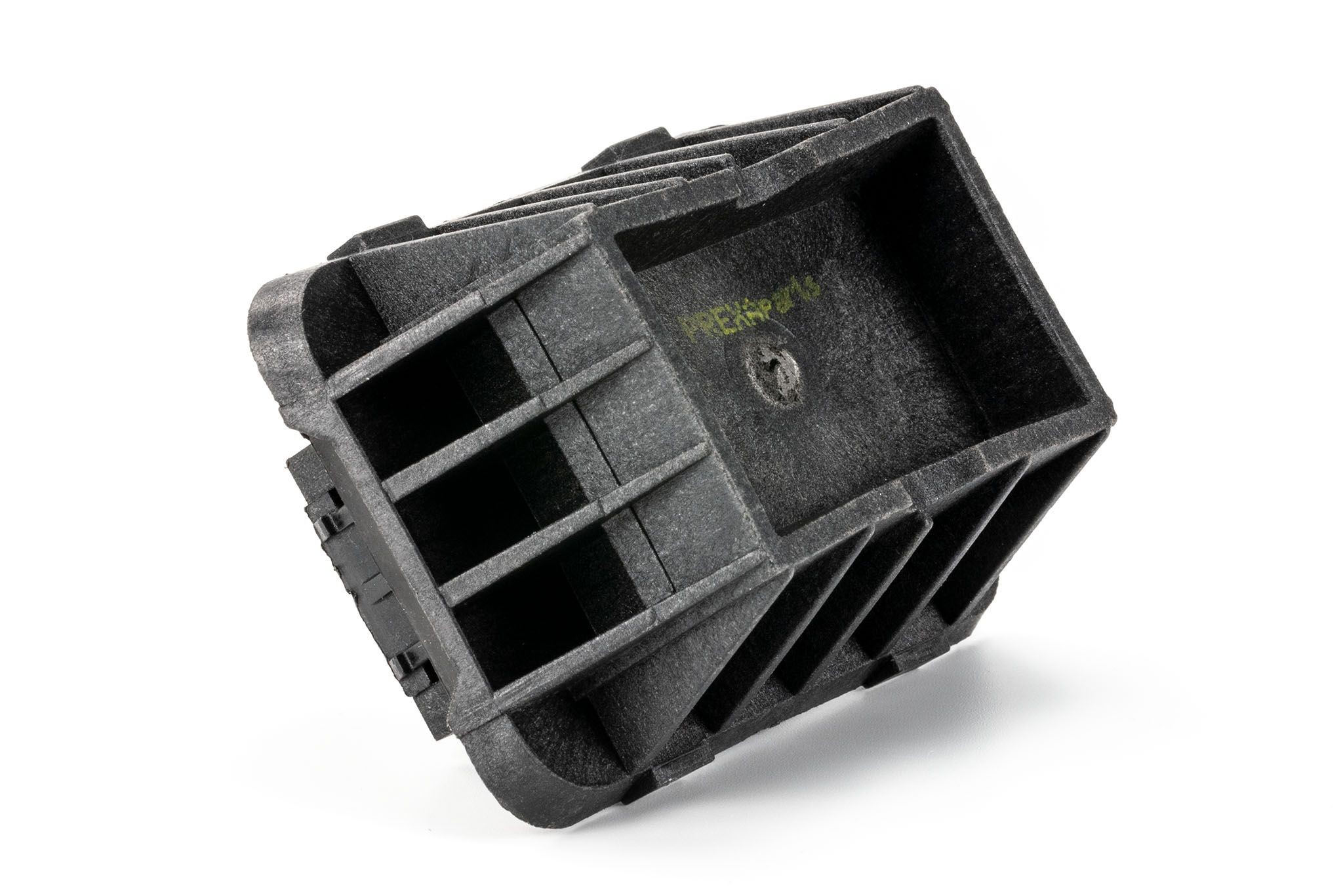PREXAparts Donkraftfæste P228007 Donkraftfæste PREXAparts Honda PRELUDE P228007