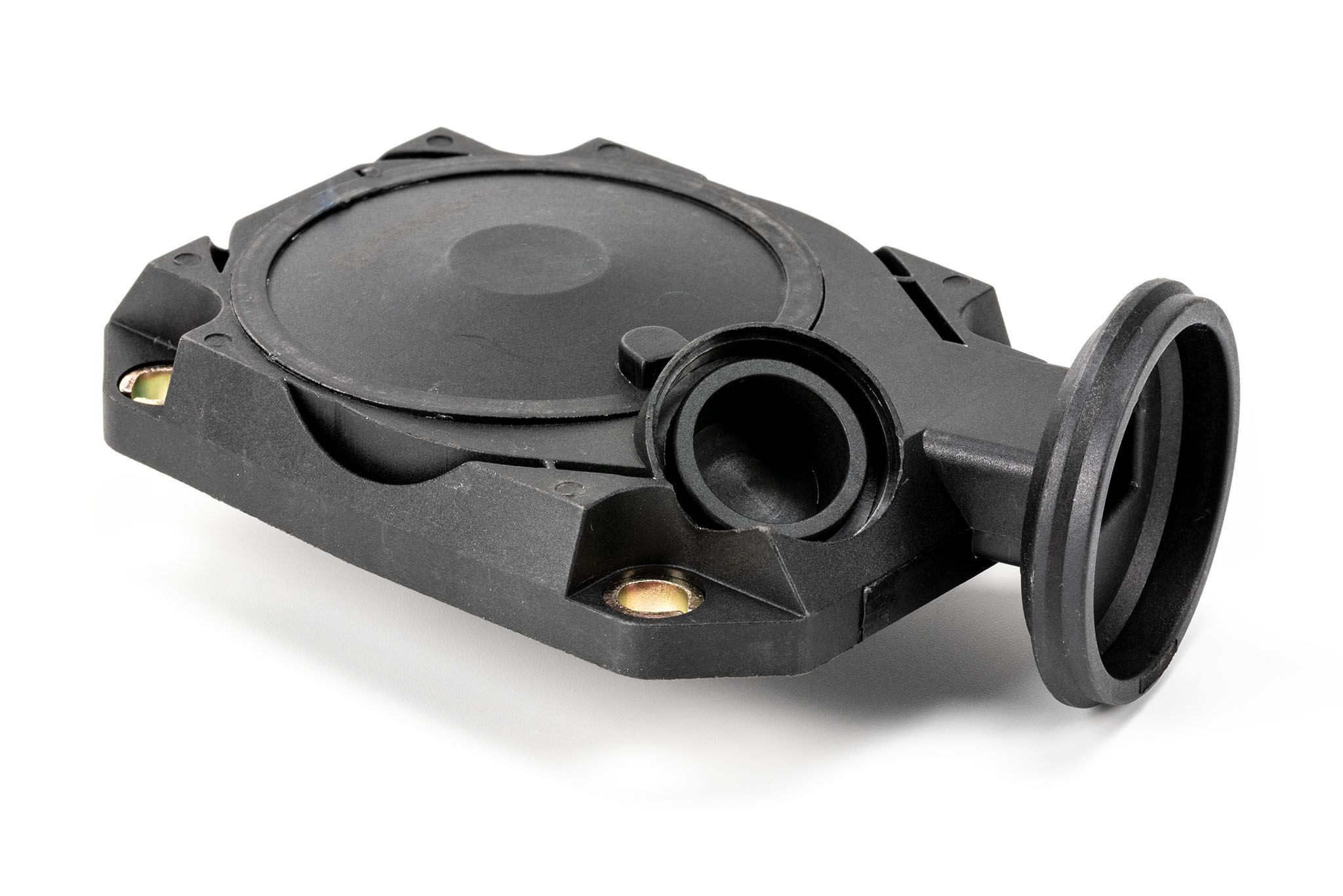 PREXAparts Ventil, krumtaphusudlufting P229030 P229030 PREXAparts Krumtapsudluftning Land Rover billig