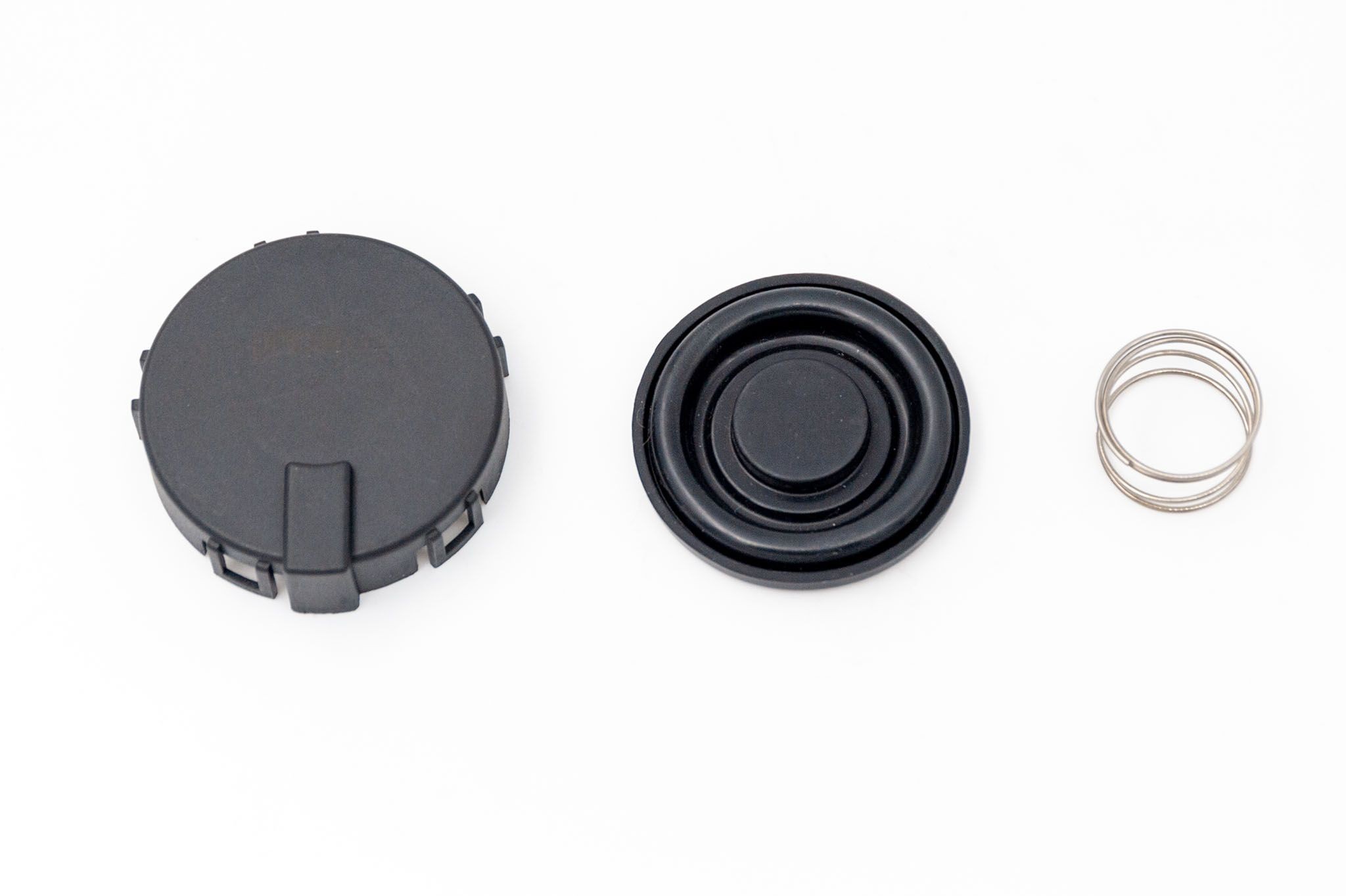 Válvula, respiro do cárter da cambota PREXAparts P229047 PREXAparts P229047: Válvula respiro do cárter da cambota BMW X1 2021