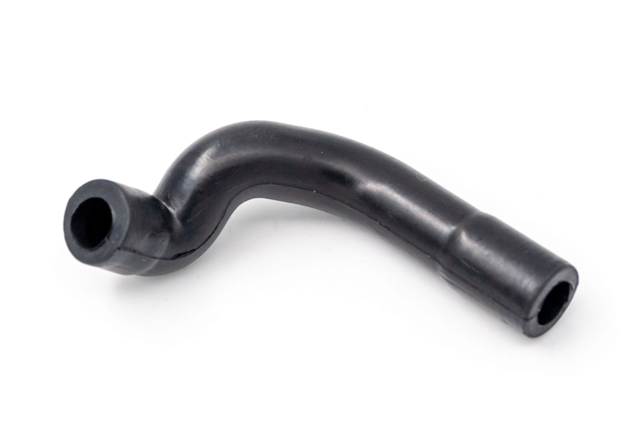 PREXAparts Hose, cylinder head cover breather P326038 PREXAparts P326038 Mercedes A124 hose, valve cover breather replacement