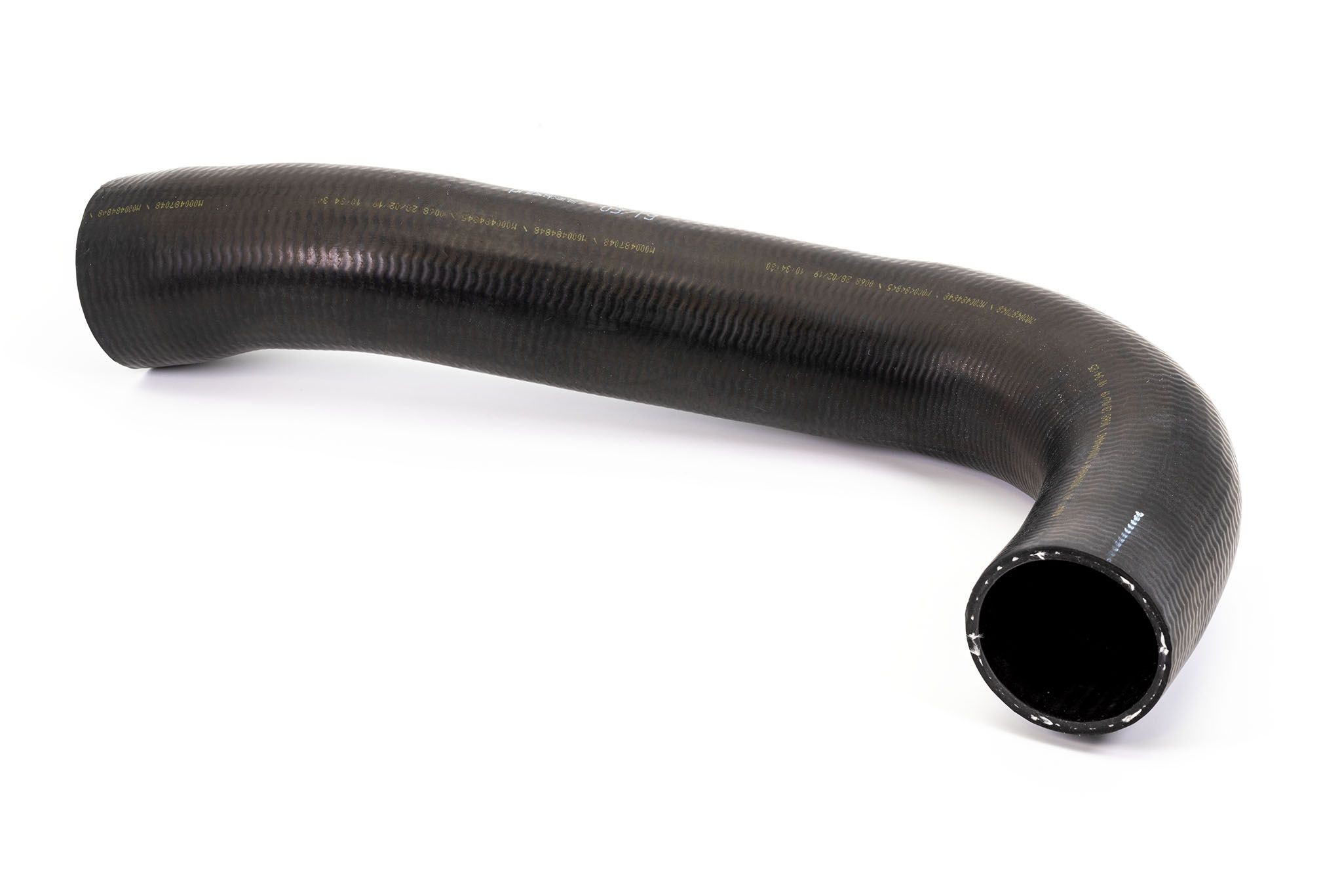 PREXAparts Ladeluftschlauch P326249 Druckschlauch PREXAparts Mercedes-Benz VIANO P326249