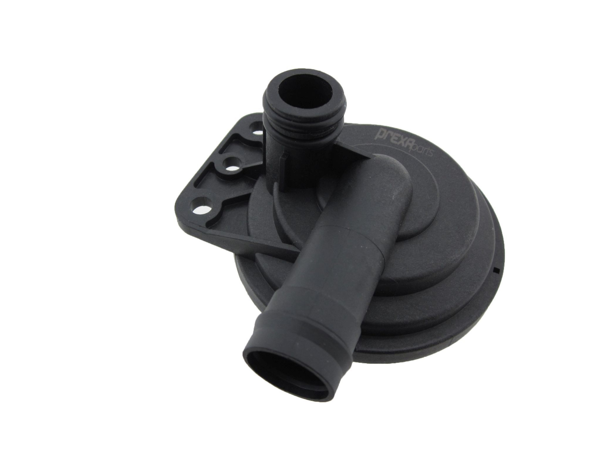 PREXAparts Ventil odvetrania kľukovej skrine P429004 PREXAparts P429004 Ventil odvetrania kľukovej skrine LAND ROVER Range Rover Velar (L560) 2.0 D200 4x4 204 KS 2021