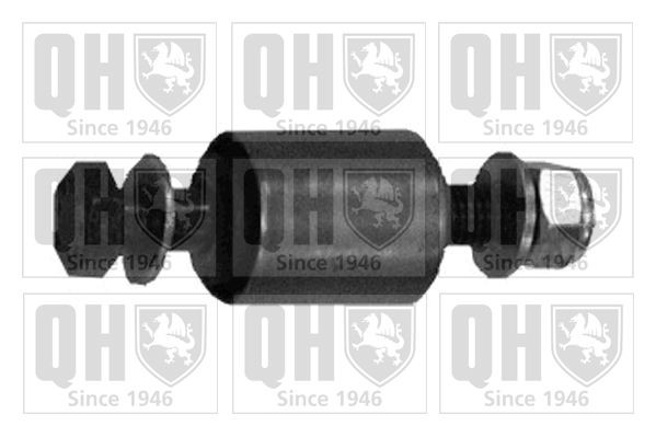 QUINTON HAZELL Kit riparazione, Braccio trasversale TSA207RK QUINTON HAZELL TSA207RK Kit riparazione braccio oscillante Renault R21 B48 prezzo