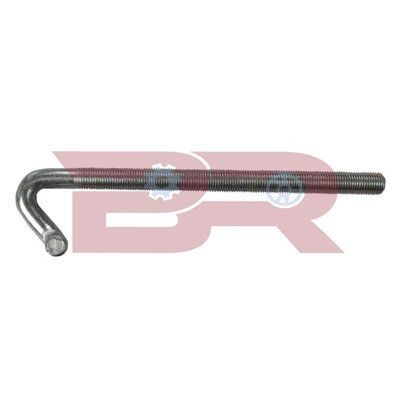 BOTTO RICAMBI Tirante trasversale BRA3068 BRA3068 Barra sterzo BOTTO RICAMBI Honda