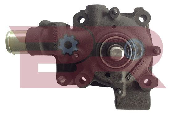 BOTTO RICAMBI Vandpumpe BRAC2859 Vandpumpe MAZDA BOTTO RICAMBI BRAC2859