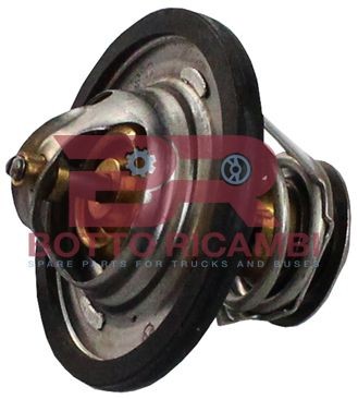 BOTTO RICAMBI Termostat, kylvätska BRAC3637 BRAC3637 Termostat BOTTO RICAMBI SEAT LEON