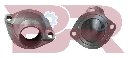 BOTTO RICAMBI Termostaadikorpus BRAC4023 Termostaat BOTTO RICAMBI CITROËN BRAC4023