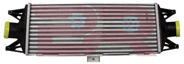 BOTTO RICAMBI Intercooler BRAC4140 BRAC4140 Intercooler SEAT LEON BOTTO RICAMBI