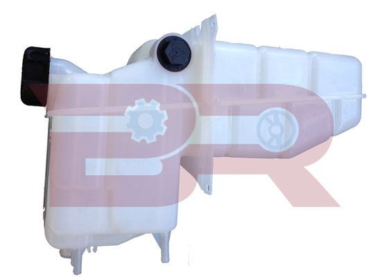 BOTTO RICAMBI Paisupaak, jahutusvedelik BRAC4478 Jahutusvedeliku paisupaak BOTTO RICAMBI CUPRA ATECA BRAC4478