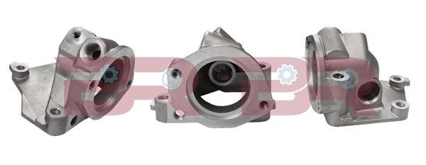 BOTTO RICAMBI Termostat, kjølemiddel BRAC5688 Termostat BOTTO RICAMBI BOXER BRAC5688 billige