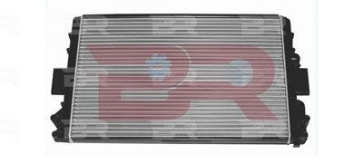 BOTTO RICAMBI Radiateur BRAC8110 BRAC8110 Radiateur BOTTO RICAMBI SEAT LEON