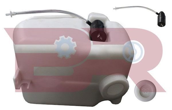 Pesuveepaak, Klaasipuhastus BOTTO RICAMBI BRAC8337 BOTTO RICAMBI BRAC8337: Klaasipesuvedeliku paak Iveco Daily 2025