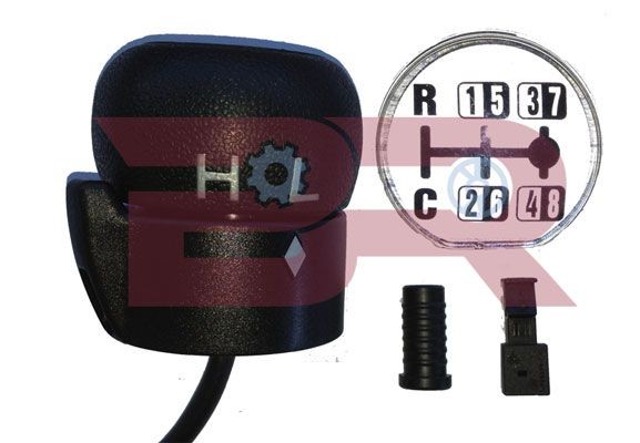BOTTO RICAMBI Bryter, kjøretrinn BRC1568 Styreapparat, automatikk gir BOTTO RICAMBI SUBARU BRC1568