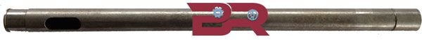 BOTTO RICAMBI Μπάρα τιμονιού BRC1643 BRC1643 BOTTO RICAMBI Ημίμπαρο ακρόμπαρο Hyundai φθηνά